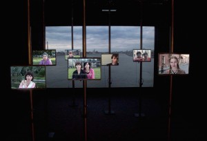 State of Mind (Installation view) 